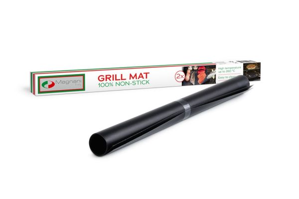 Grillmatte 2er-Pack