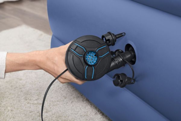 PowerTouch™ Elektropumpe (12 V) 680 l/min