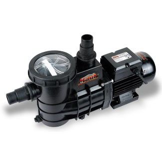 Schwimmbadpumpe 320 W