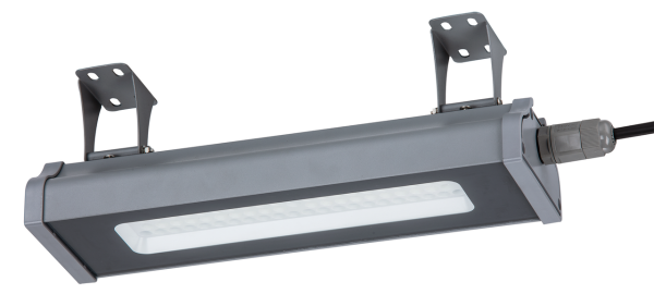 LED-HighBay, linear, 50 W