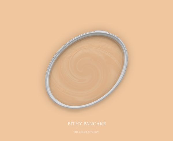 A.S. Création - Wandfarbe Beige "Pithy Pancake" 2,5L