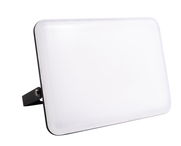 LED-Fluter mit Schnellverbinder, white cover, 10 W, 4000 K (neutralweiß)