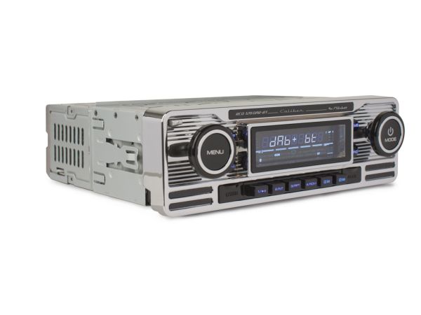 RCD120DAB-BT Autoradio