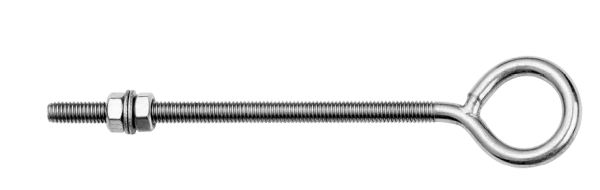 Schneider Ösen-Schraube für Sonnensegel