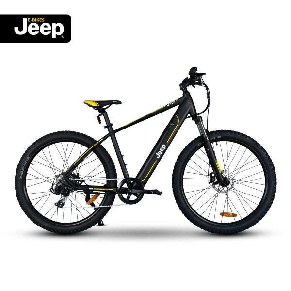 Mountain E-Bike MHR 7000