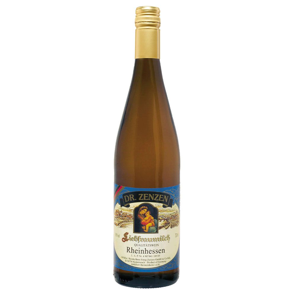 Liebfraumilch QbA Rheinhessen lieblich