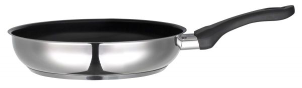 Bratpfanne Ceramica Inox 28cm