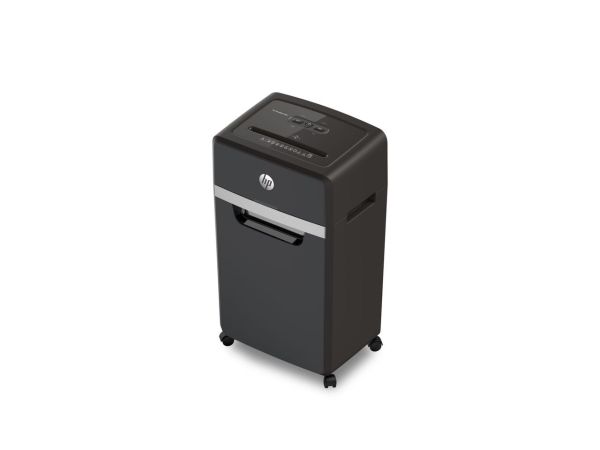 Aktenvernichter HP Pro Shredder 24CC