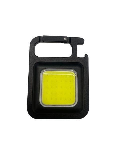 LED Akku Clip Licht