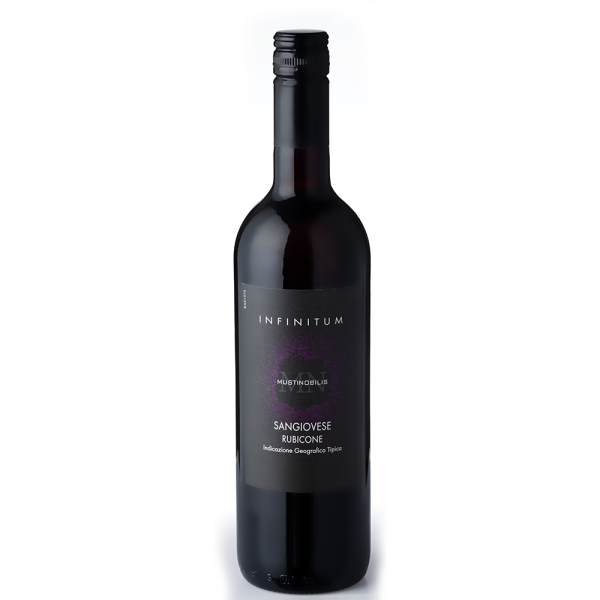 Sangiovese Rubicone IGT 0,75 l