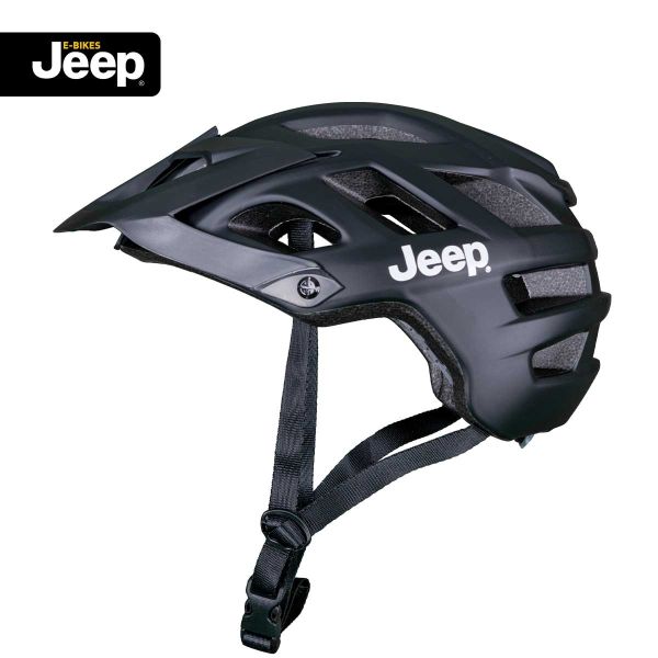 E-Bikes Helm Pro black L (58 - 61 cm)