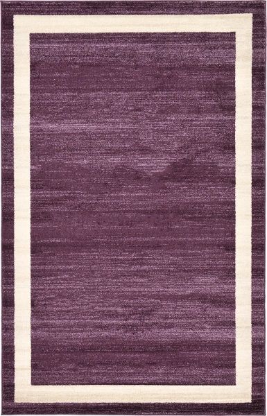 Teppich "Good Times" Rechteckig Violett CA10093