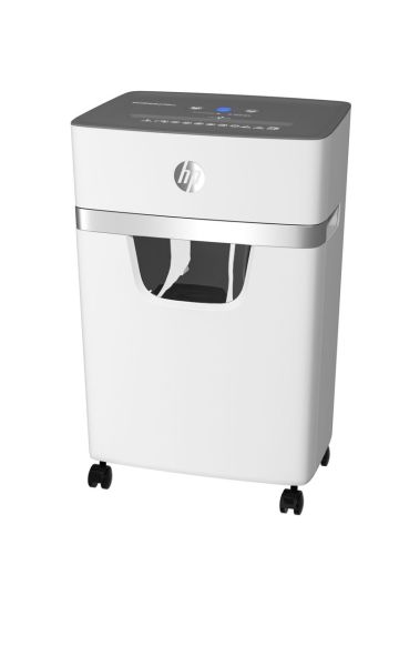 Aktenvernichter HP OneShred 10MC