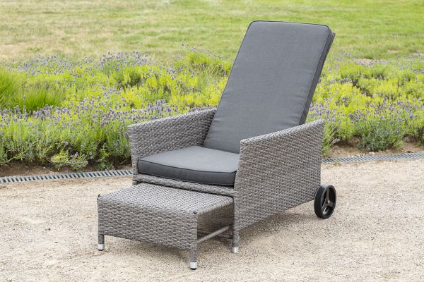 Merxx Komfort Deckchair