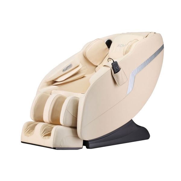 Massagesessel KELSO - Beige