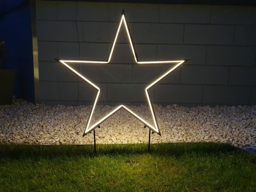 LEDs 240 Star-Max Norma24 | \