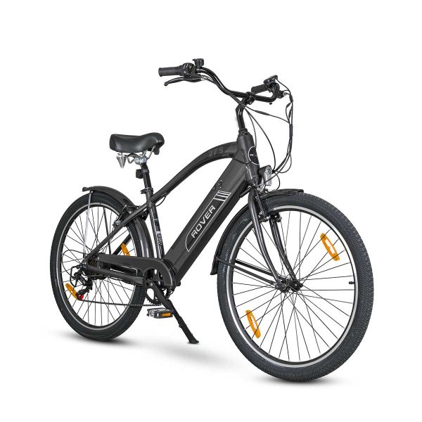 ROVER Cruise E-Bike CMR 700