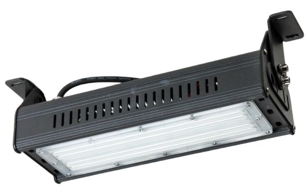 LED-HighBay, linear, 50 Watt