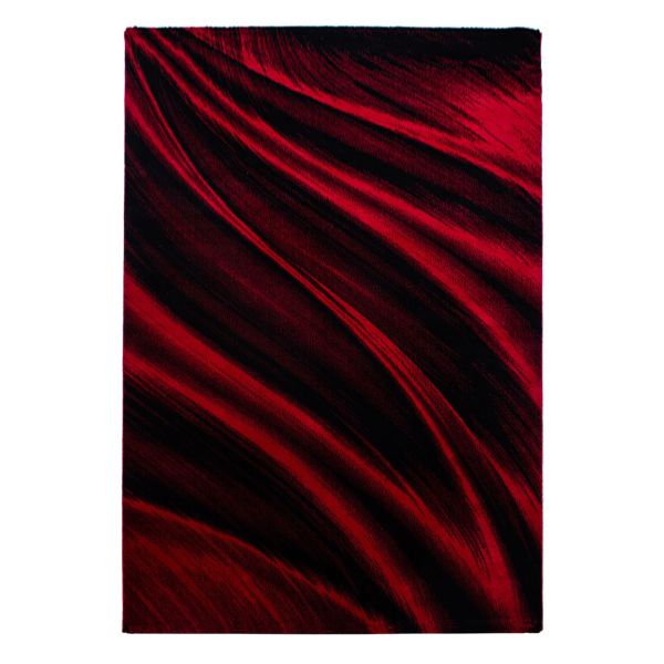 Teppich, MIAMI 6630, RED, 140 x 200 cm