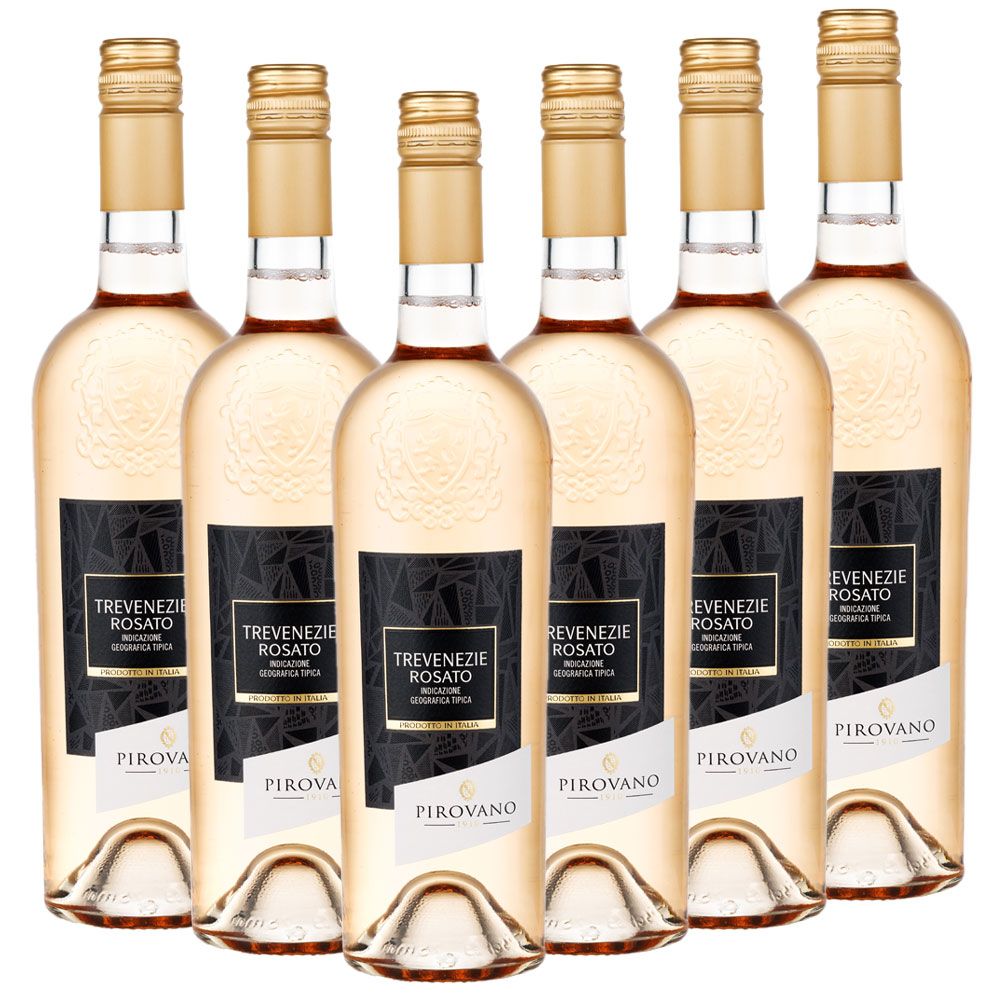 Rosato IGT Trevenezie Italien trocken