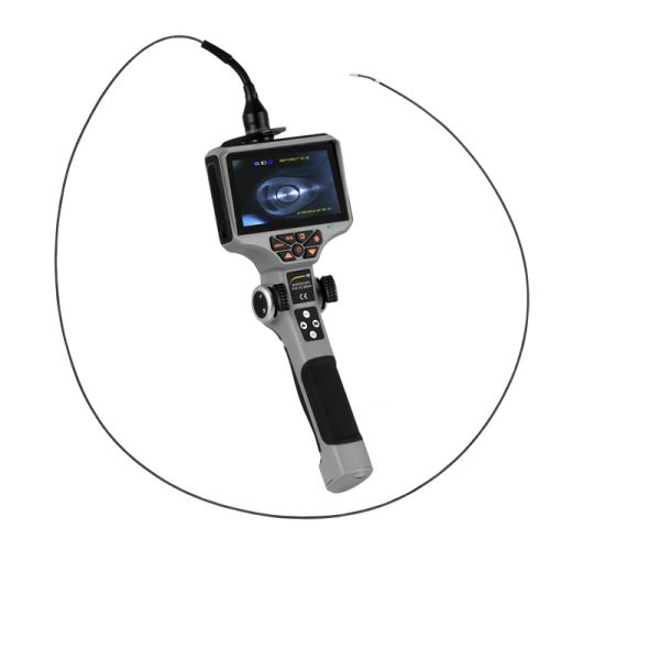 4-Wege Video Endoskop PCE-VE 800N4