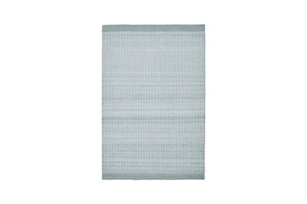 Teppich Murcia 160x240cm soft blue