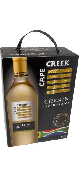 Chenin Blanc Bag in Box 3l