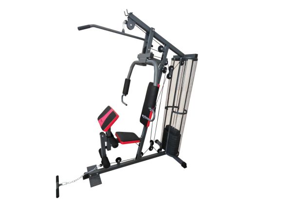 Homegym Multi Funktionsstation