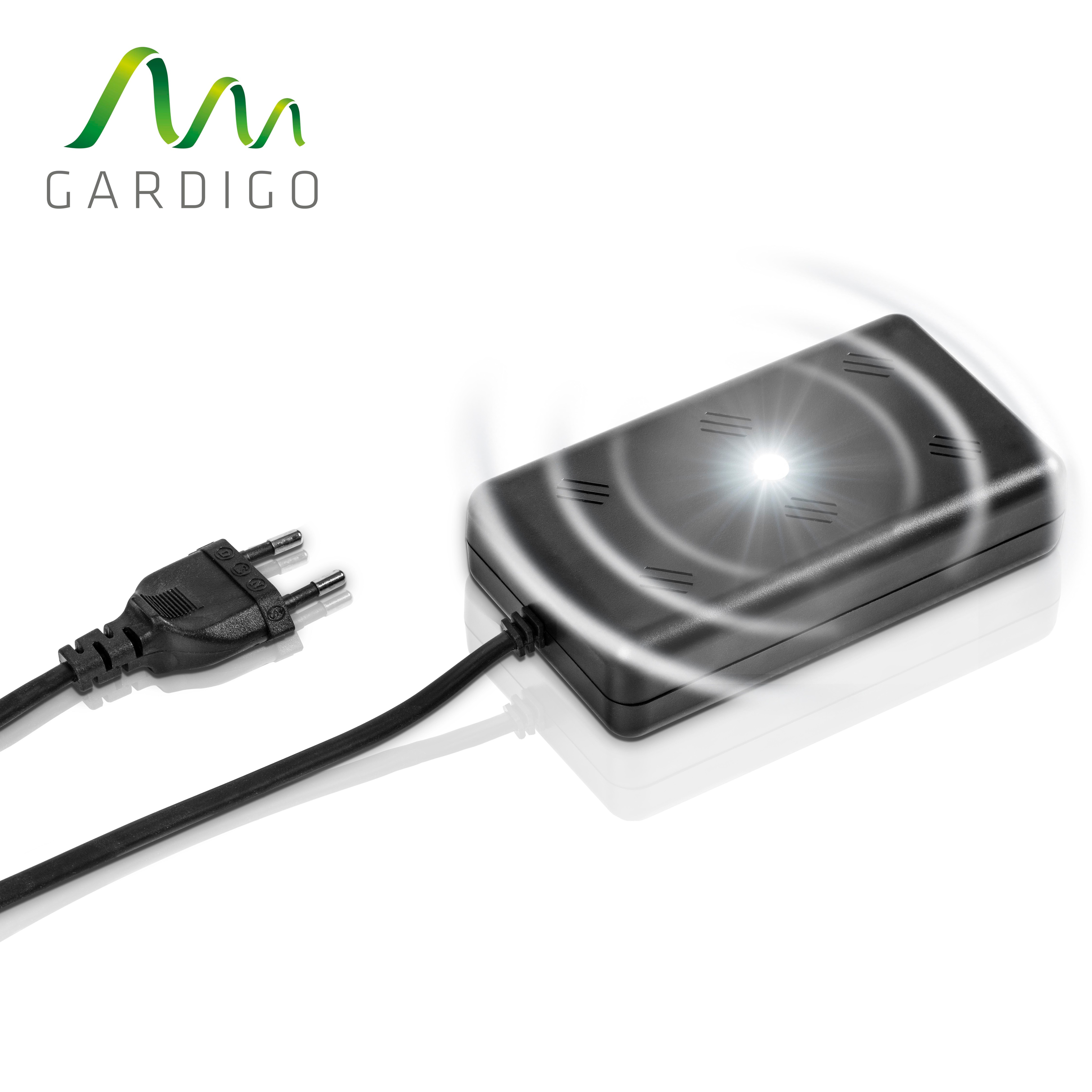 Gardigo Marder-Frei Indoor LED - Wildvergrämung - Jagdbedarf