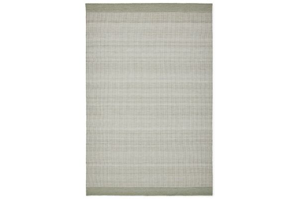 Teppich Murcia 200x300cm green