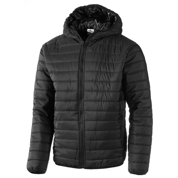 Winter-Steppjacke für Herren