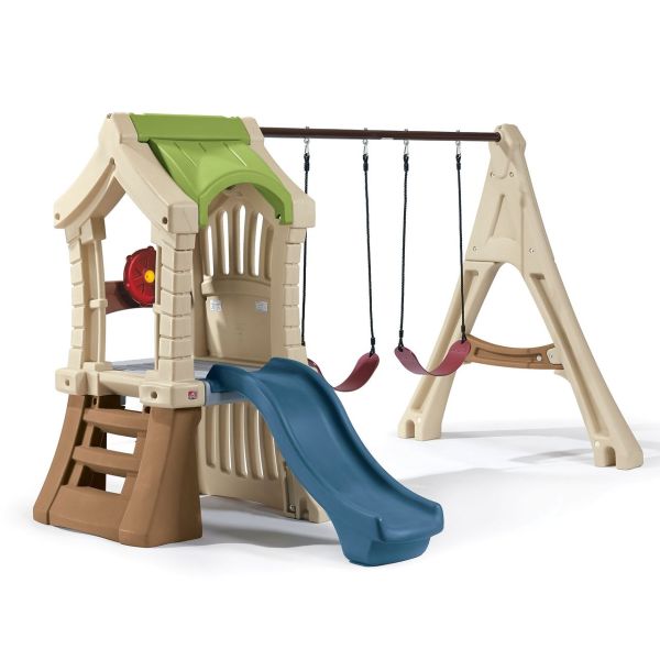 Play-Up Gym Set