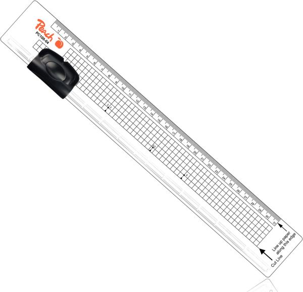 Ruler Trimmer - PC100-04