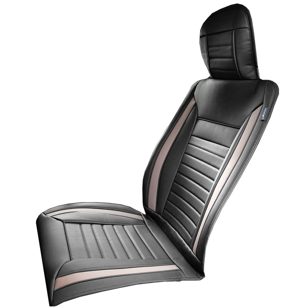 Insma Autositzbezug, Universal Rücksitzbezug Autositzauflage