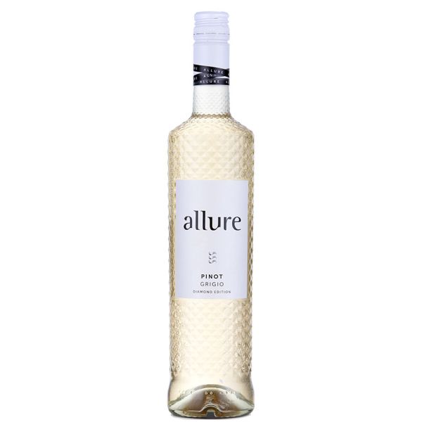 Allure Grigio 0,75l | Norma24 2021 Pinot