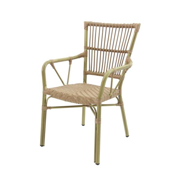 James Bistrostuhl Rattan