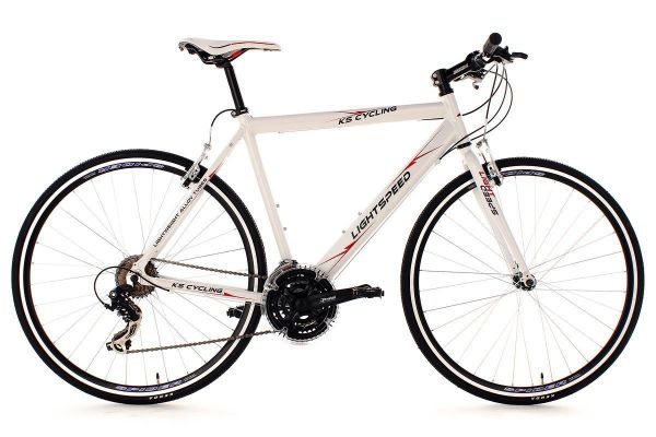 Fitnessbike 28'' Lightspeed