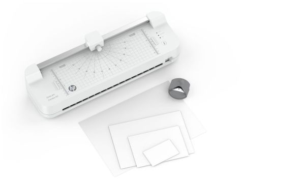 Laminiergerät HP OneLam Combo A3