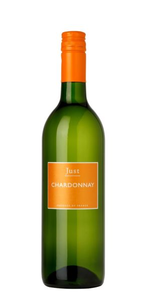 JUST Chardonnay 0,75l