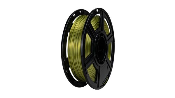 SILK PLA Filament Bronze | 0,5 kg