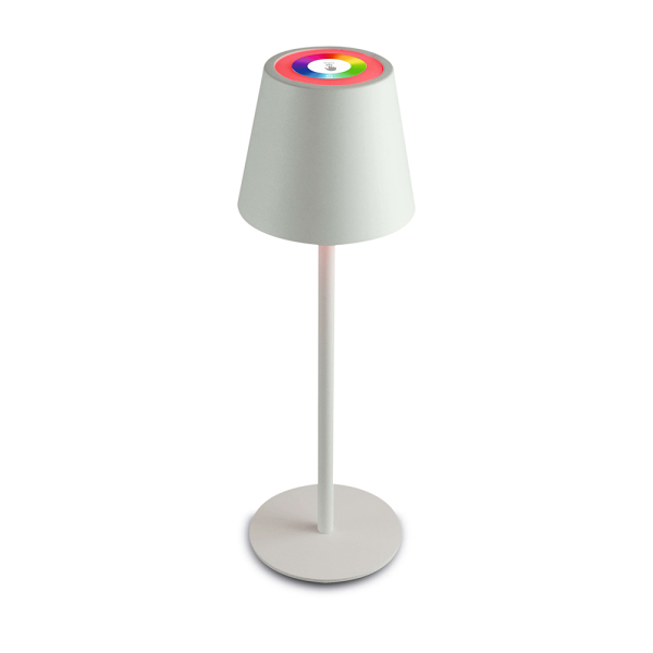 LED-Touch-Lampe