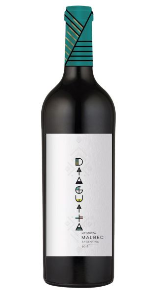 Malbec Vino de Argentina 0,75l