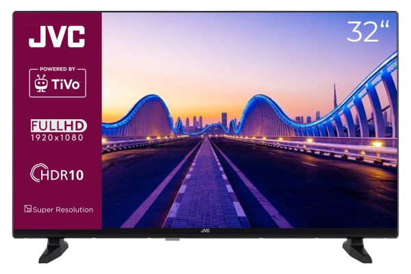 LT-32VF5356 32 Zoll Fernseher / Smart TV (Full HD, HDR, Triple Tuner) 6 Monate HD+ inkl.