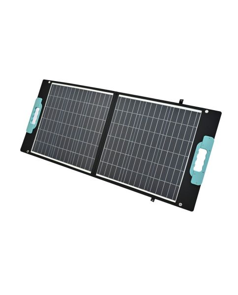 Faltbares Solarpanel Gaia Serie Solartasche 100W/12V
