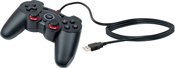 Gaming Controller