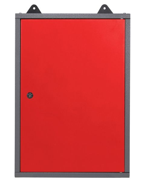 Ondis24 Werkzeugschrank 42 cm rot