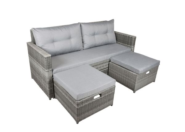 Lounge-Sofa MALTA