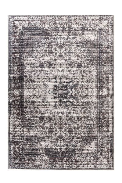 Teppich Saphira 500 Grau