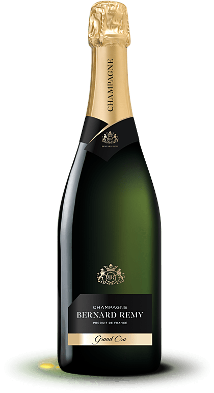 Champagne BERNARD REMY Grand Cru 12% vol