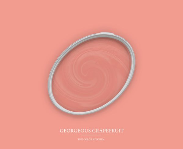 A.S. Création - Wandfarbe Pink "Georgeous Grapefruit" 5L